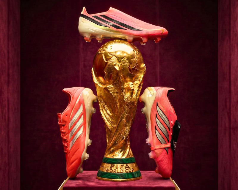 ZAPATOS MUNDIAL