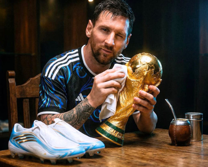MUNDIAL 2026