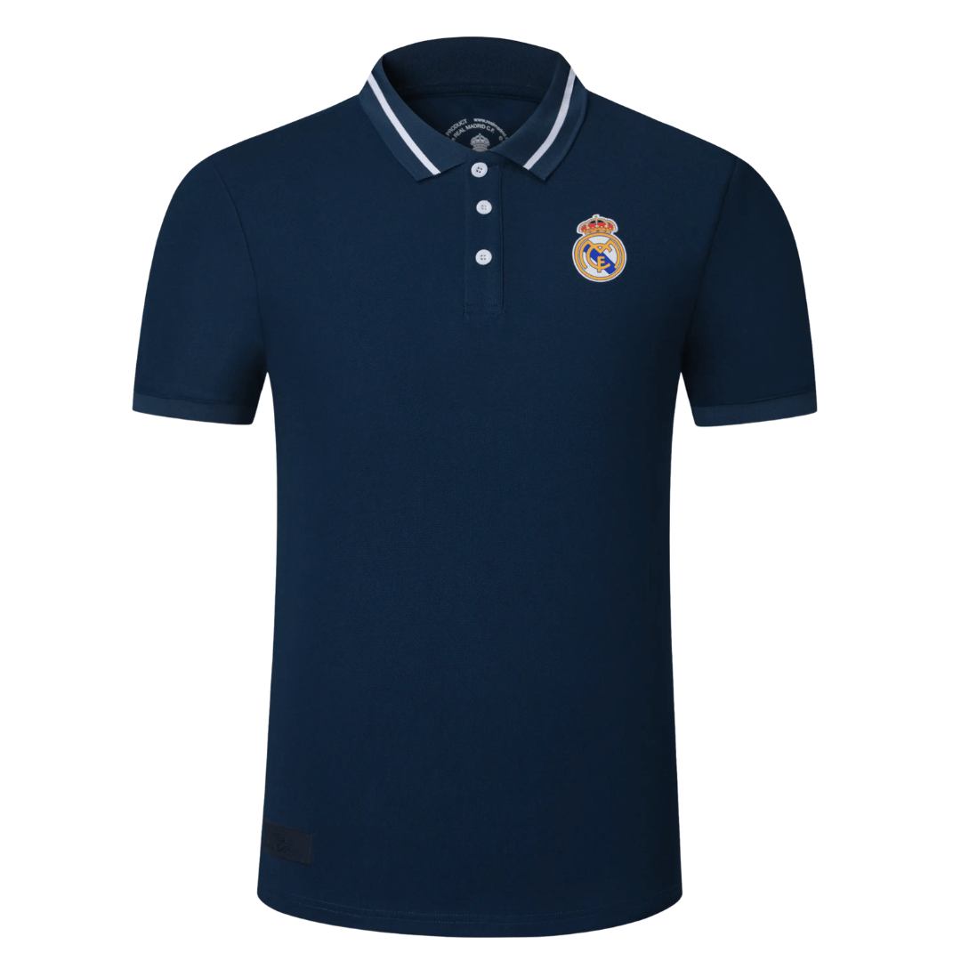 PLAYERA FEXPRO MANGA CORTA REAL MADRID LEGENDS - RMDPL524202-NV2
