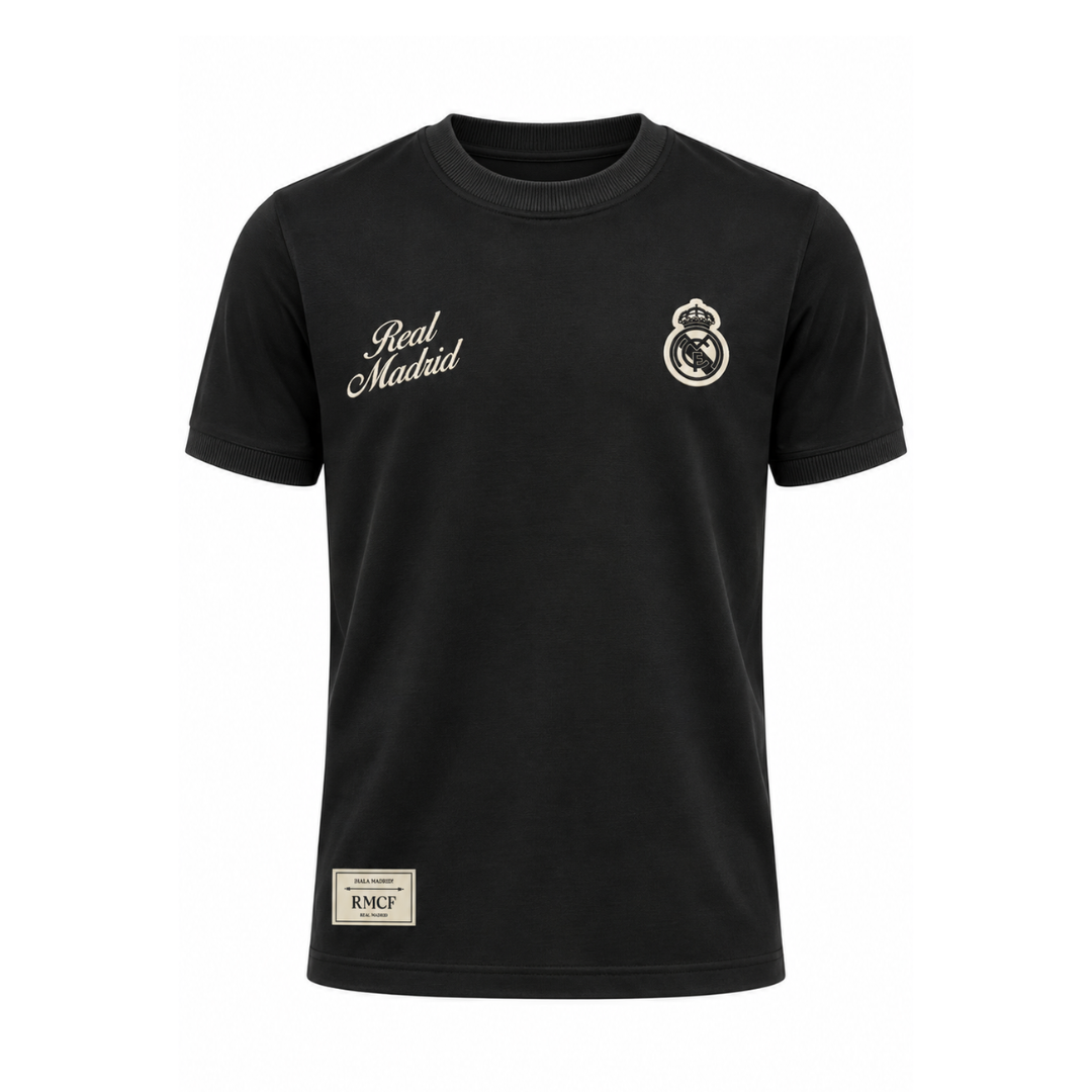 Playera Fexpro Manga Corta Real Madrid Summer Transfer – imagen 1 de 5