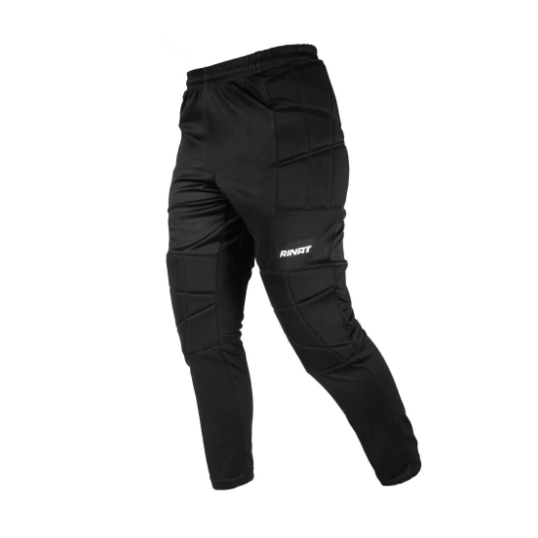 PANTS RINAT DE PORTERO FIERA AD 'NEGRO' - 2SPN5A2A40-109-218