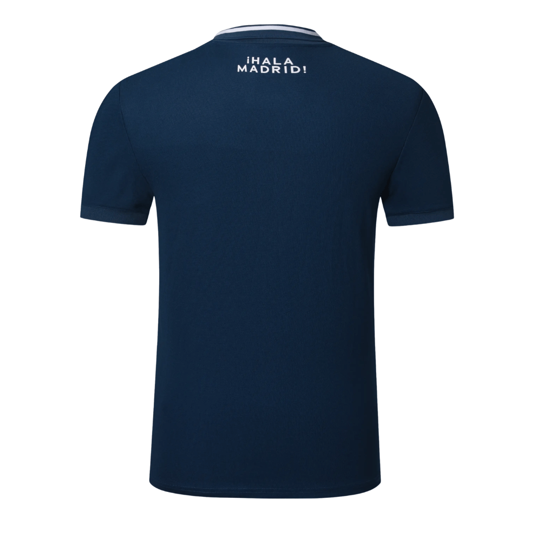 PLAYERA FEXPRO MANGA CORTA REAL MADRID LEGENDS - RMDPL524202-NV2