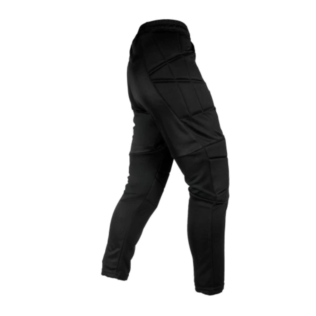 PANTS RINAT DE PORTERO FIERA AD 'NEGRO' - 2SPN5A2A40-109-218
