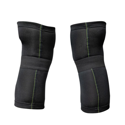 Rodillera Rinat Knee Guard RX5 AD 'Negro' – imagen 3 de 4
