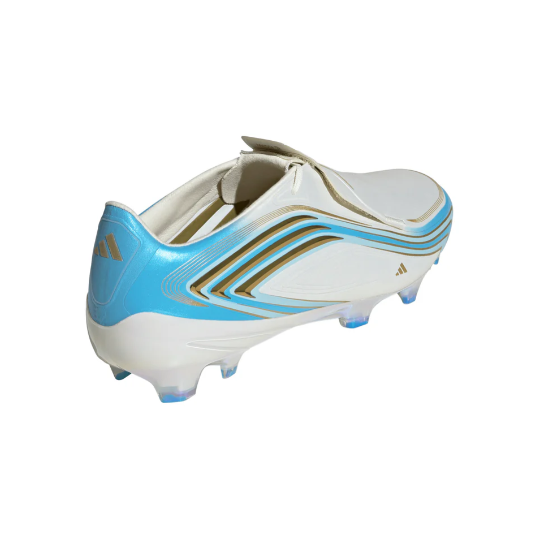 ADIDAS F50 ELITE FG MESSI 'EL ULTIMO TANGO' - IH1892