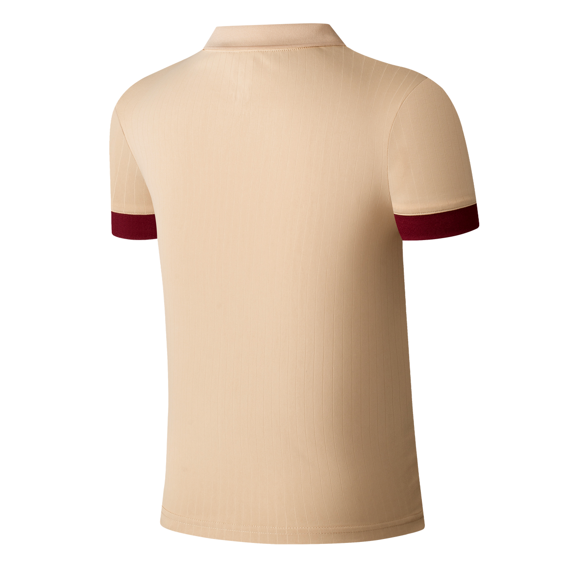 Playera Fexpro Manga Corta FC Barcelona Club House – imagen 2 de 5