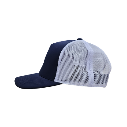 GORRA FEXPRO REAL MADRID 'AZUL' - RMDCA500004-NV1