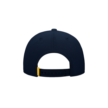GORRA FEXPRO PRIMARY PERFORMANCE REAL MADRID 'AZUL' - RMDCA500003-NV3