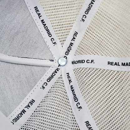 GORRA FEXPRO REAL MADRID 'AZUL' - RMDCA500004-NV1