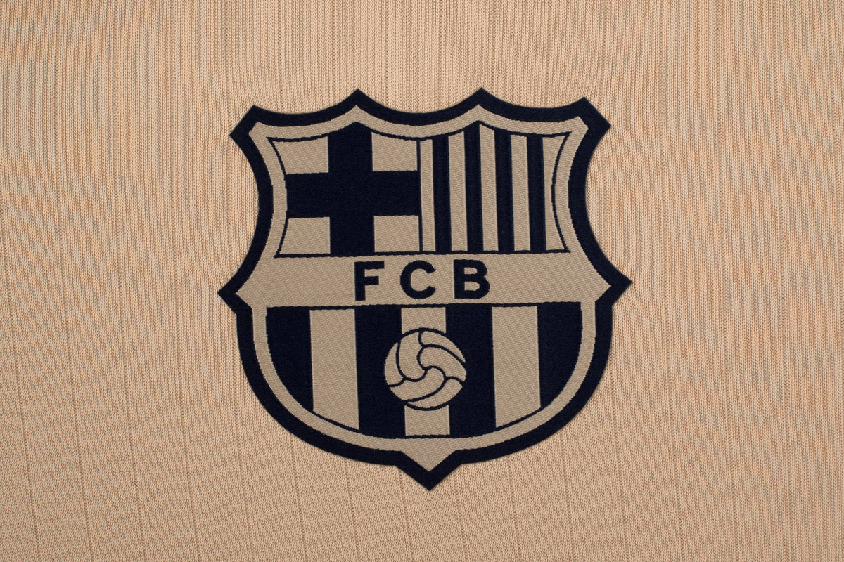 Playera Fexpro Manga Corta FC Barcelona Club House – imagen 3 de 5