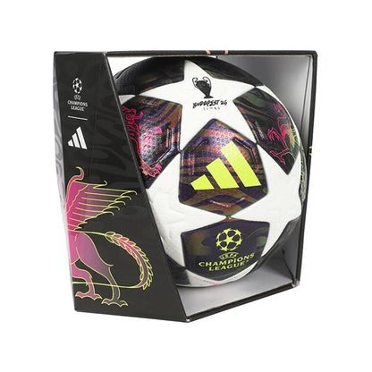 BALON ADIDAS UCL PRO 25/26 FINAL - JX9077