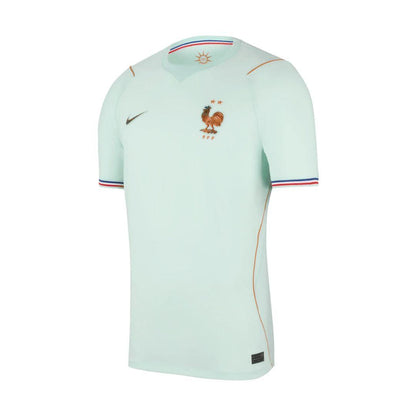CAMISOLA NIKE FRANCIA WC 2026 VISITA - IB5367394