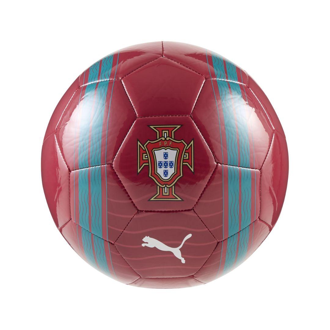 BALON PUMA PORTUGAL CULTURE GRAPHIC - 08517801