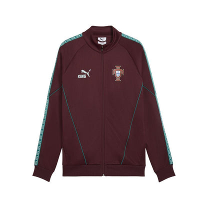 CHAQUETA PUMA KING ANTHEM PORTUGAL - 78483324