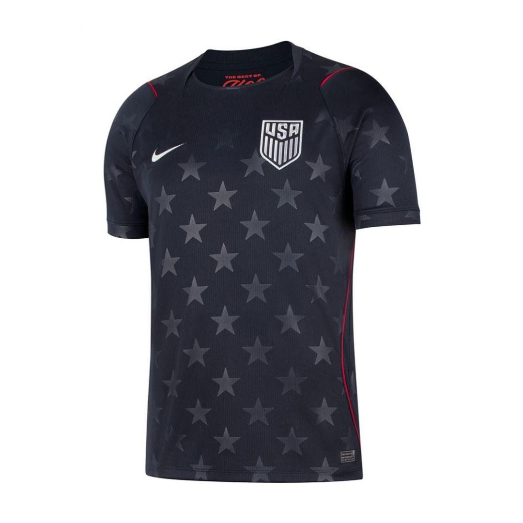 CAMISOLA NIKE USA WC 2026 VISITA - IB5395475
