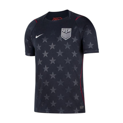 CAMISOLA NIKE USA WC 2026 VISITA - IB5395475