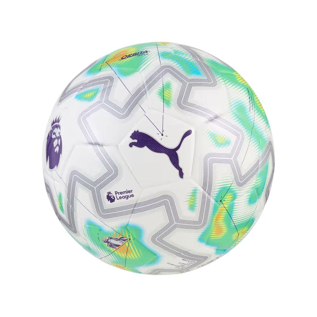 BALON PUMA PREMIER LEAGUE MATCH THRILL (FIFA QTY) 25/26 - 08470601