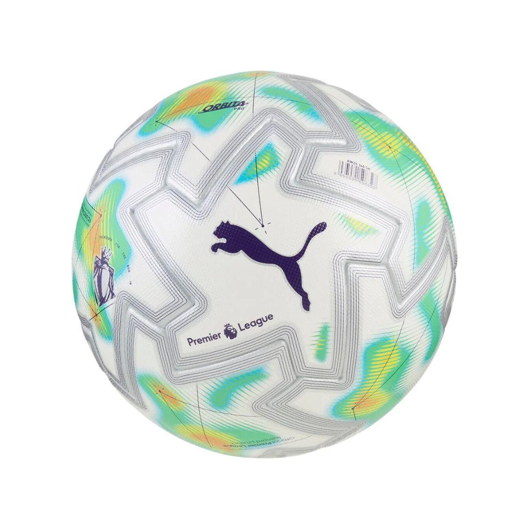 BALON PUMA PREMIER LEAGUE PRO THRILL (FIFA PRO) 25/26 - 08470901