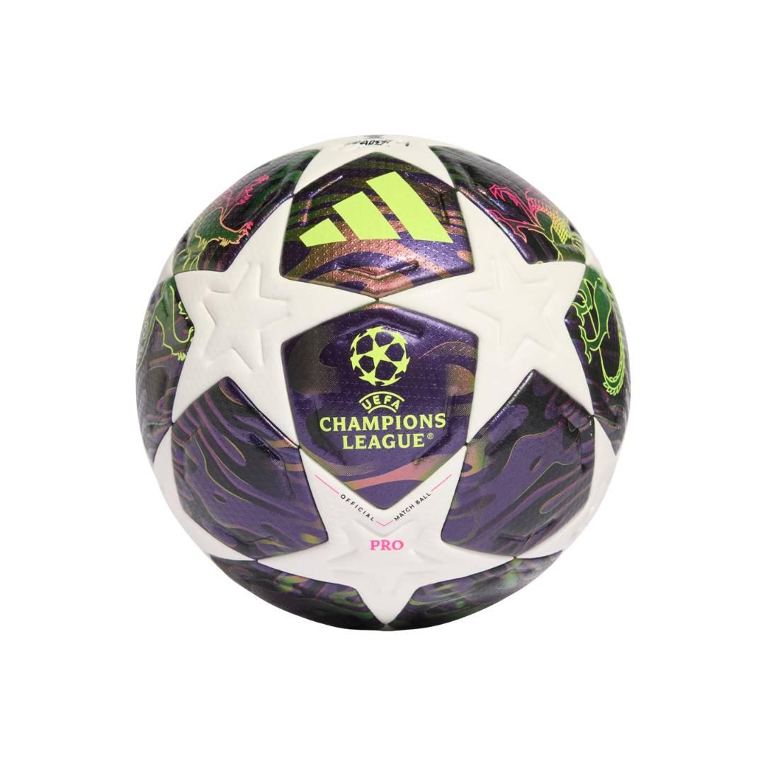 BALON ADIDAS UCL PRO 25/26 FINAL - JX9077