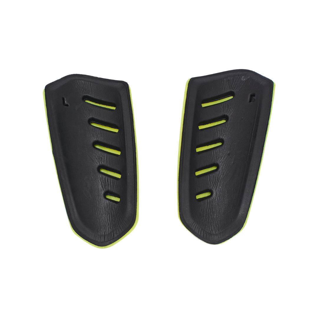 ESPINILLERAS PUMA ULTRA LIGHT SLEEVE 'VERDE' - 03098907