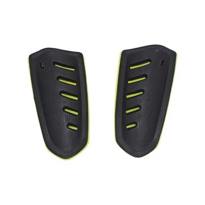 ESPINILLERAS PUMA ULTRA LIGHT SLEEVE 'VERDE' - 03098907