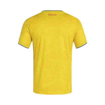 CAMISOLA ADIDAS COLOMBIA WC 2026 LOCAL - JL6972