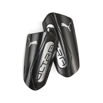 ESPINILLERAS PUMA ULTRA LIGHT SLEEVE 'BLACK' - 03098903