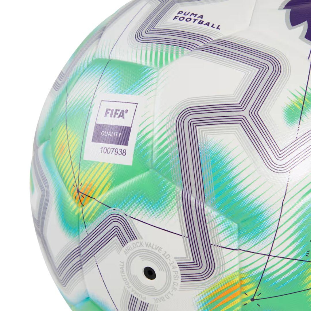 BALON PUMA PREMIER LEAGUE MATCH THRILL (FIFA QTY) 25/26 - 08470601