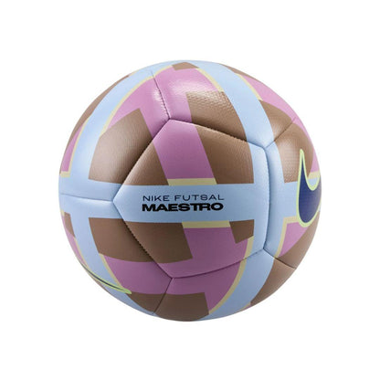 BALON NIKE FUTSALA MAESTRO 'MULTICOLOR - HV5100902