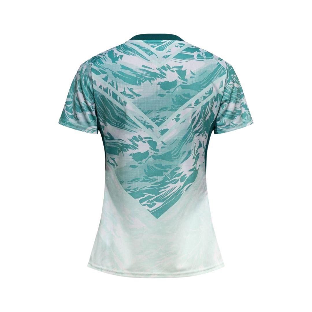 CAMISOLA PUMA PORTUGAL WC 2026 VISITA MUJER - 78329002