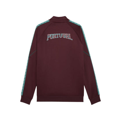 CHAQUETA PUMA KING ANTHEM PORTUGAL - 78483324