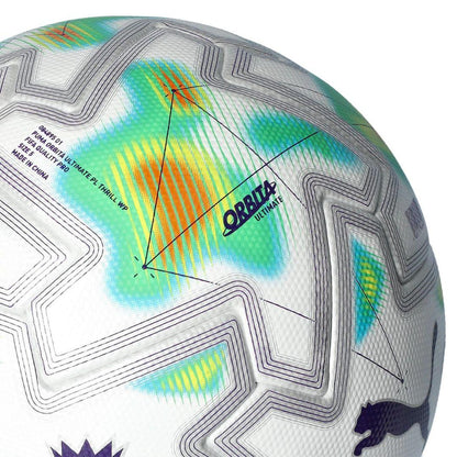 BALON PUMA ORBITA PREMIER LEAGUE ULTIMATE THRILL (FIFA QTY PRO) - 08489501