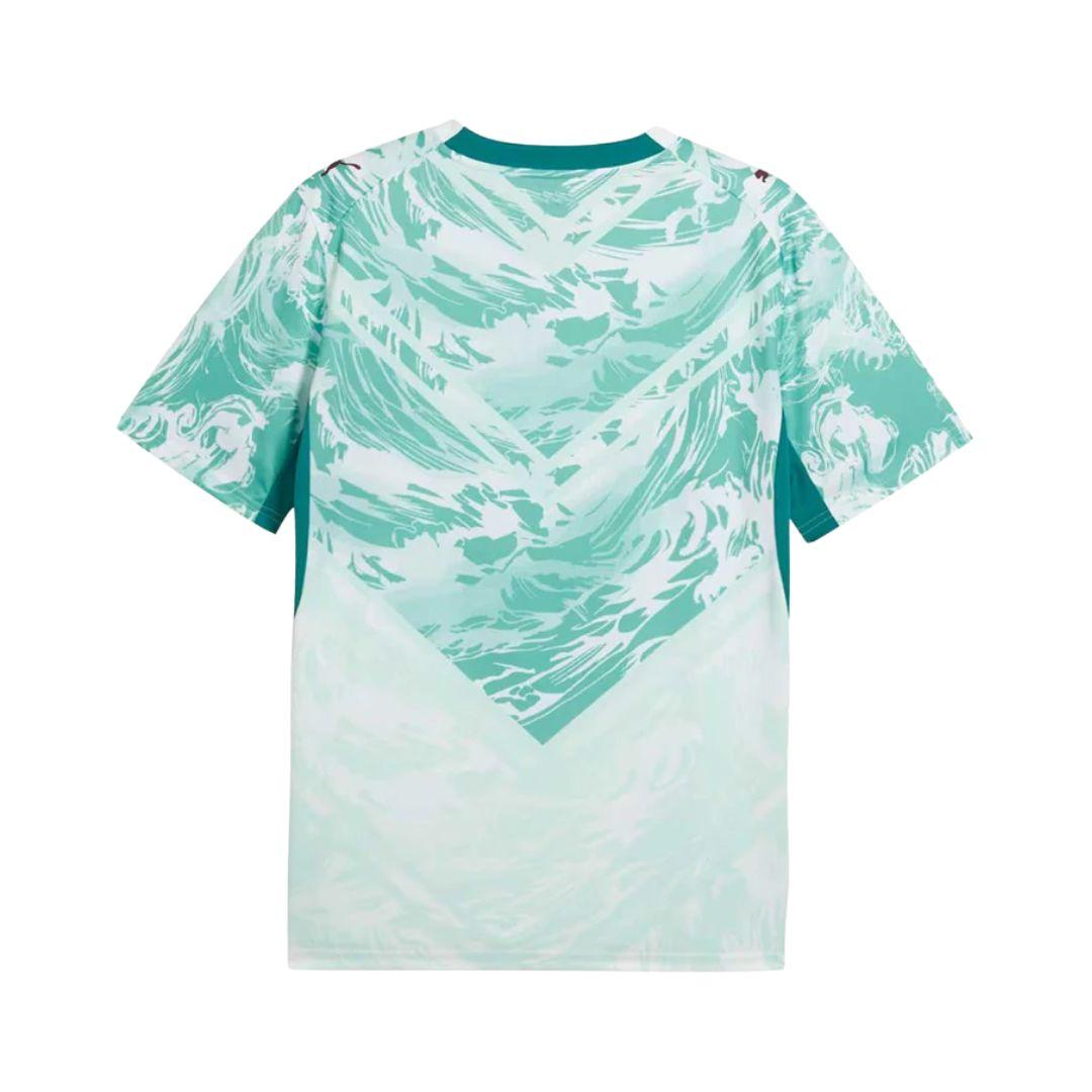 CAMISOLA PUMA PORTUGAL WC 2026 VISITA - 78328802