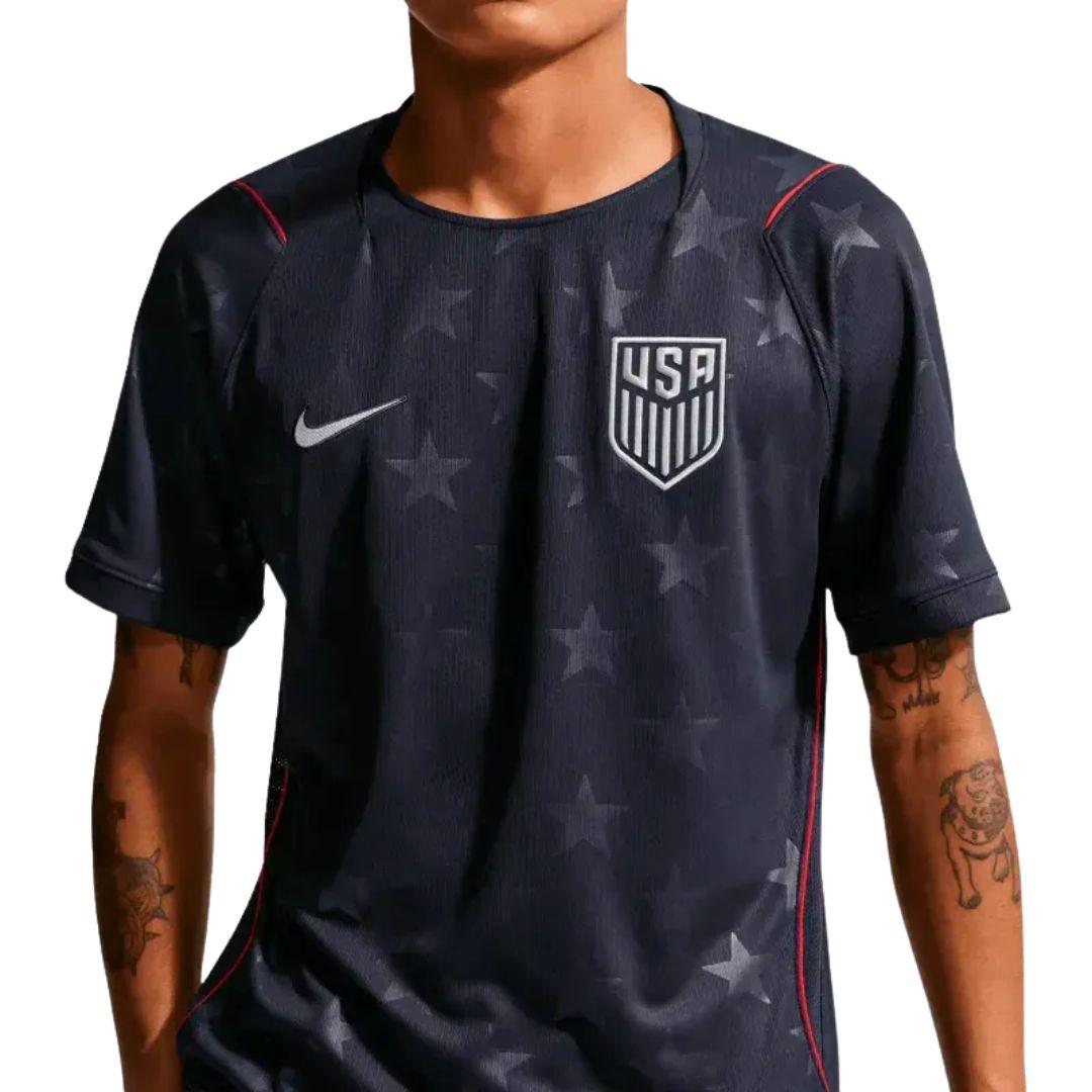 CAMISOLA NIKE USA WC 2026 VISITA - IB5395475