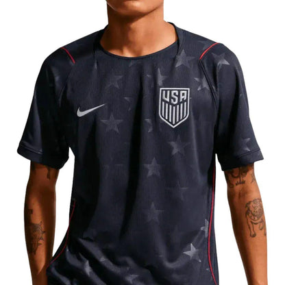 CAMISOLA NIKE USA WC 2026 VISITA - IB5395475