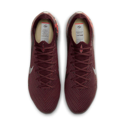 NIKE MERCURIAL VAPOR 16 ELITE FG 'UNITED' - IO8442661