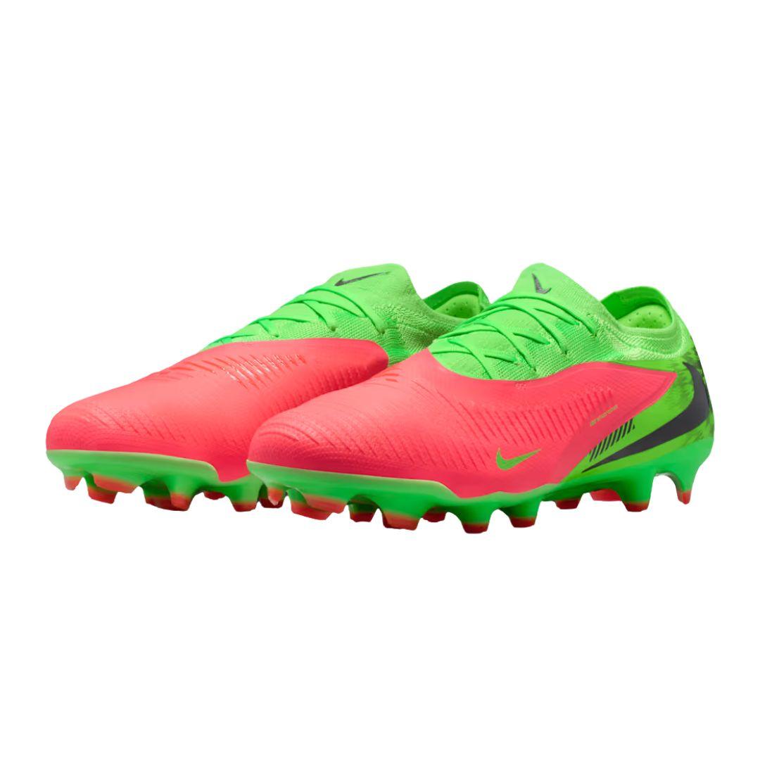 NIKE PHANTOM 6 PRO FG 'HAALAND' LOW - IB3094603