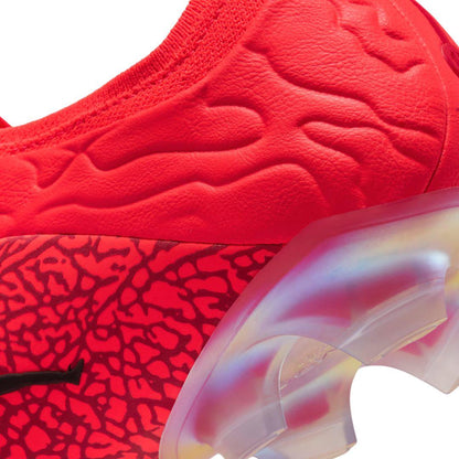 NIKE TIEMPO MAESTRO ELITE FG X JORDAN 'INFRARED' - IF4126600