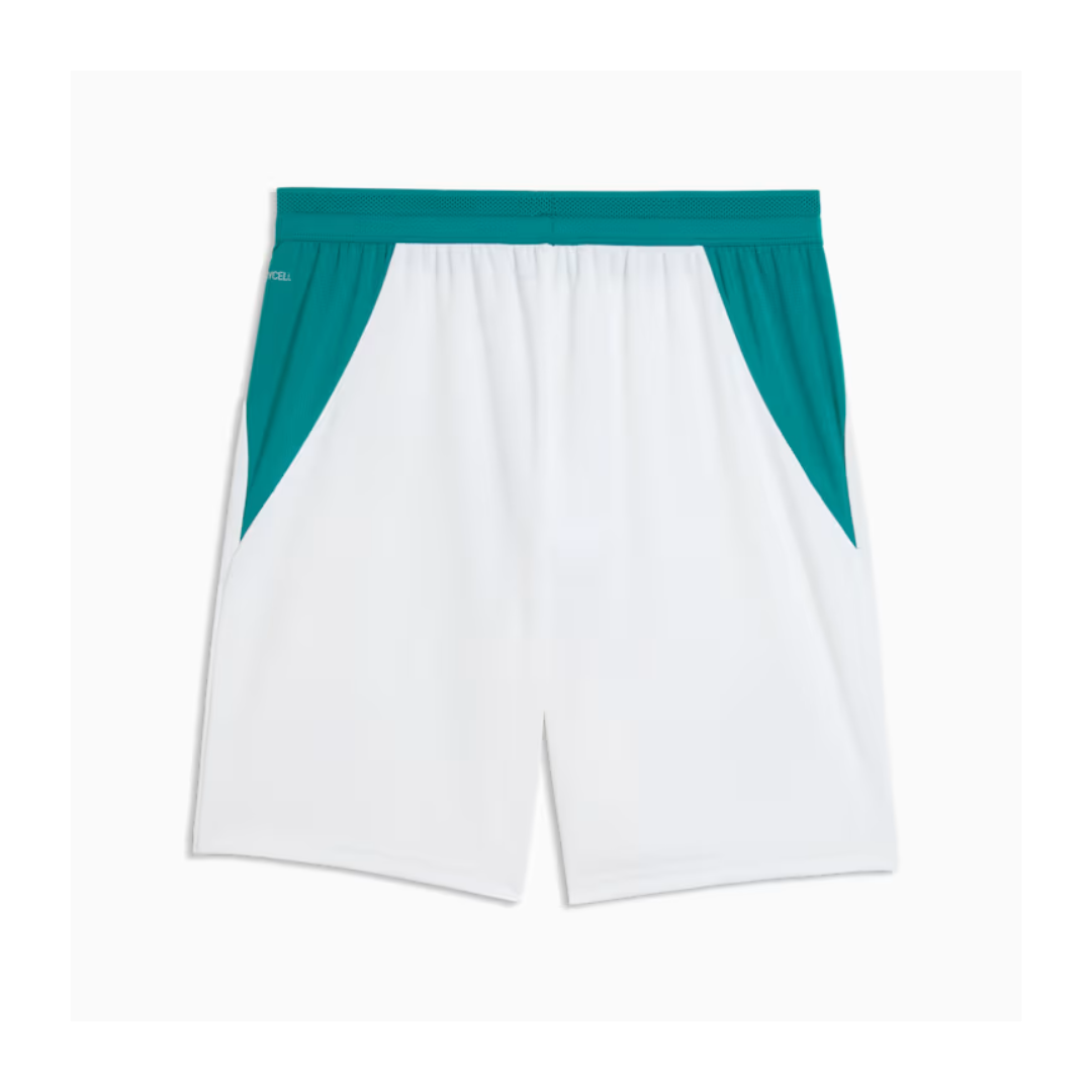 SHORT PUMA PORTURAL WC 2026 VISITA - 78329902