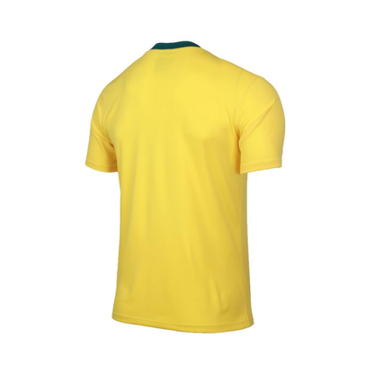 PLAYERA NIKE BRASIL WC 2026 'AMARILLA' - IR0915724