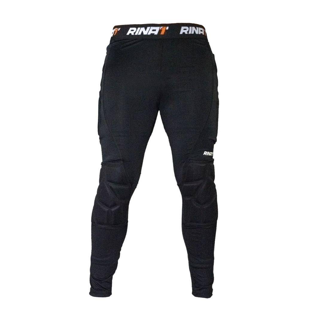 LEGGIN RINAT RX5 UNDER GUARD AD 'NEGRO' - 2SPD5A3A40-109-219