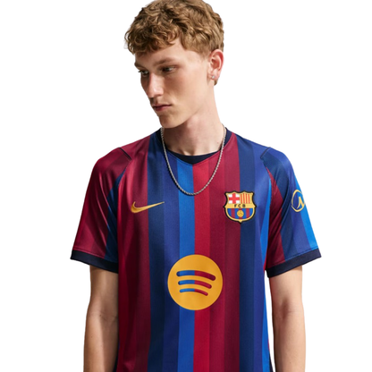 CAMISOLA NIKE FC BARCELONA LOCAL 26/27 - II1872683