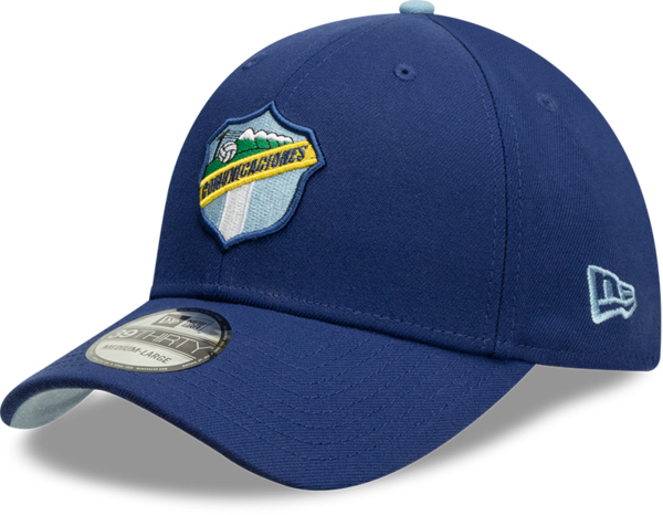 GORRA NEW ERA 3930 LNFG SIDE TAG COMUNICACIONES - 60655820