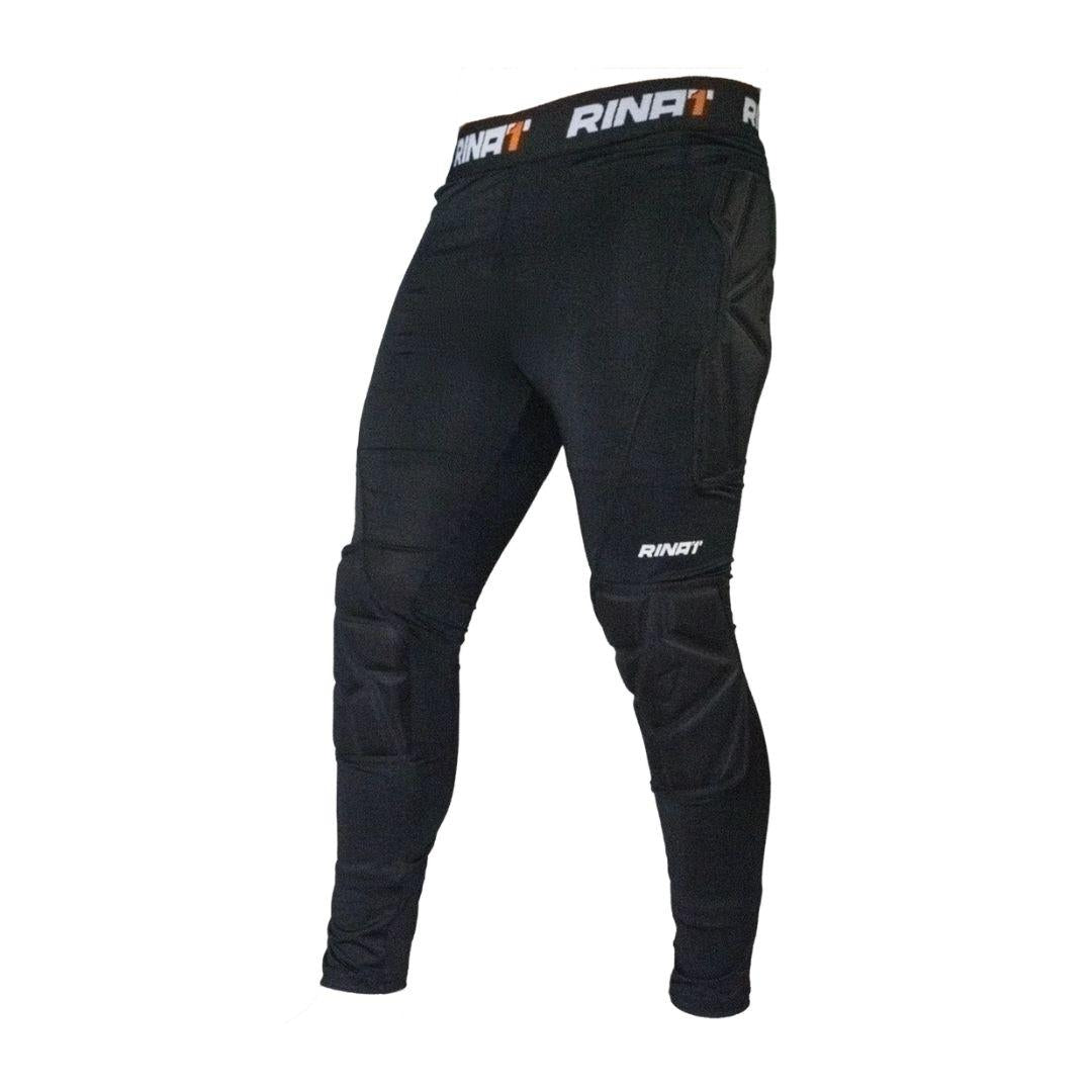 LEGGIN RINAT RX5 UNDER GUARD AD 'NEGRO' - 2SPD5A3A40-109-219