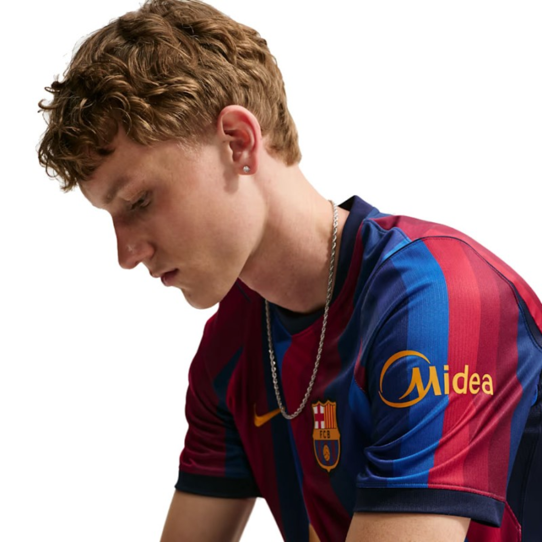 CAMISOLA NIKE FC BARCELONA LOCAL 26/27 - II1872683