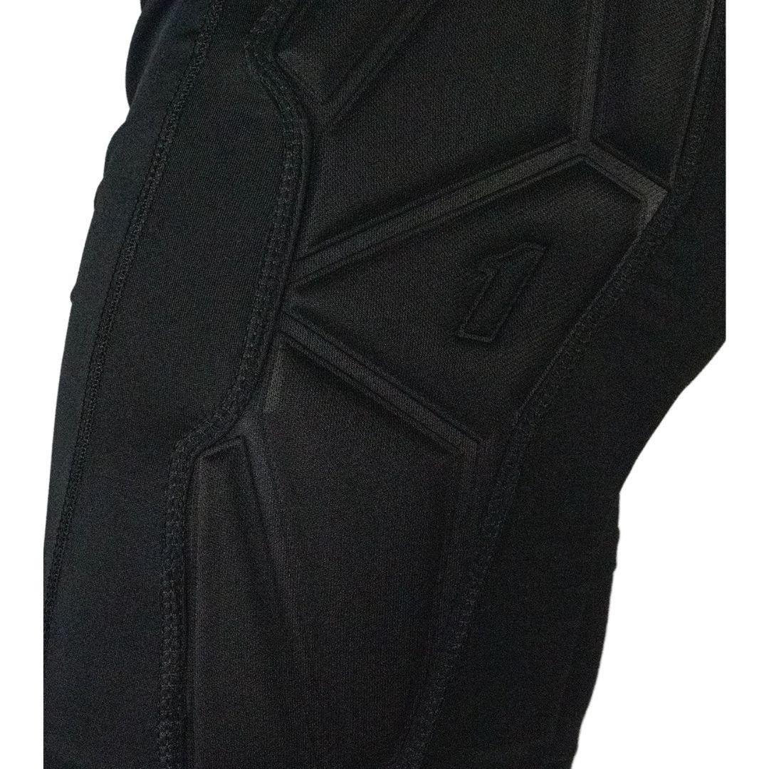 LEGGIN RINAT RX5 UNDER GUARD AD 'NEGRO' - 2SPD5A3A40-109-219