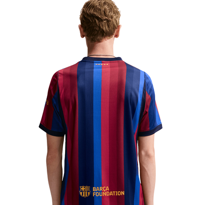CAMISOLA NIKE FC BARCELONA LOCAL 26/27 - II1872683