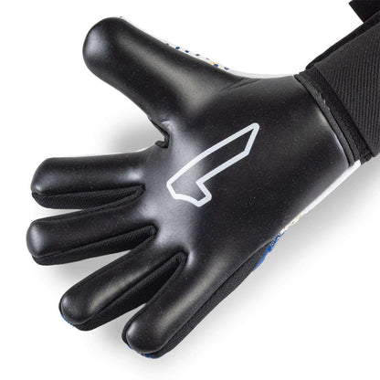 GUANTE DE PORTERO RINAT FIERA TRAINING AD 'BLANCO AZUL' - 1GTT5A8A50-027-219