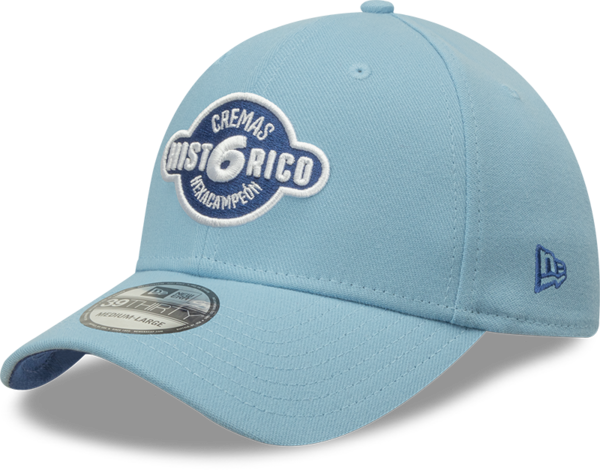 GORRA NEW ERA 3930 LNFG HISTORICO COMUNICACIONES - 60655819