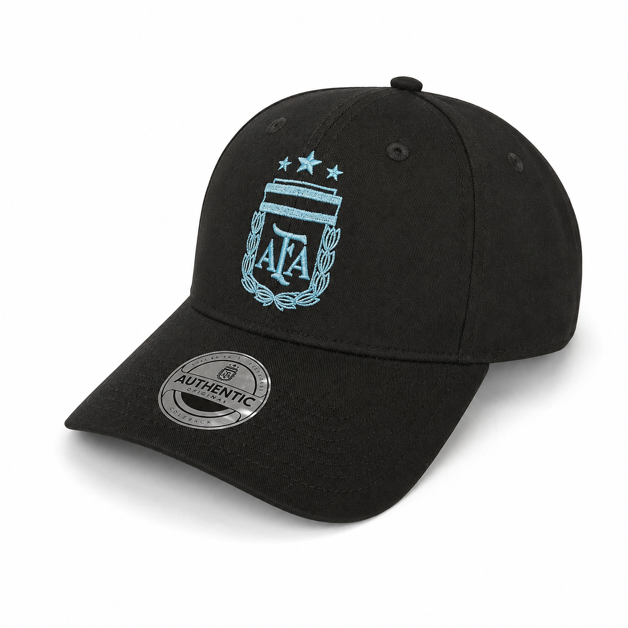 GORRA FEXPRO CLUB DNA ARGENTINA 'AZUL' - AFACA526101-BK1